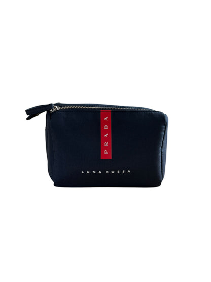 Prada Luna Rossa Beauty Bag