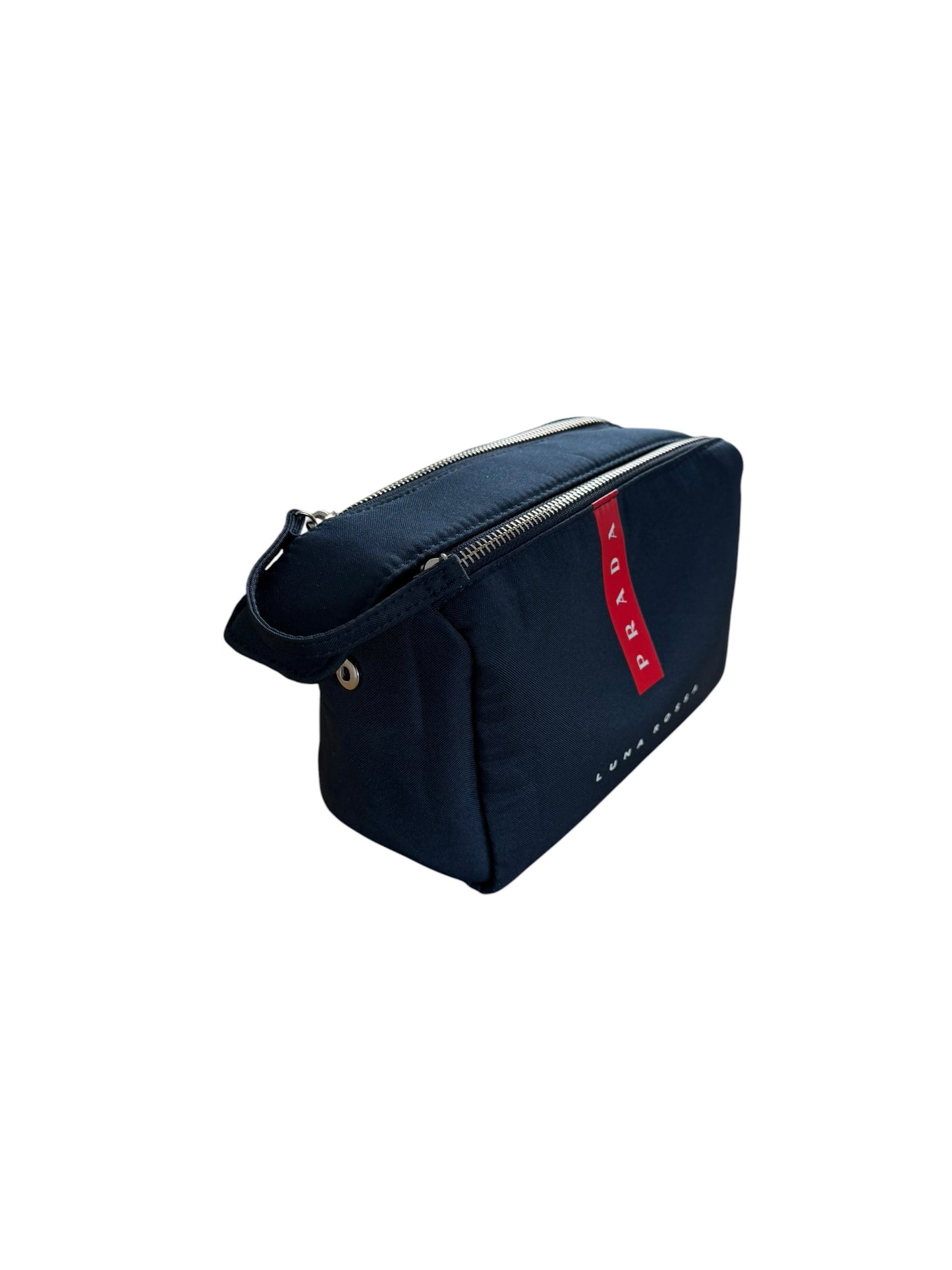 Prada Luna Rossa Beauty Bag
