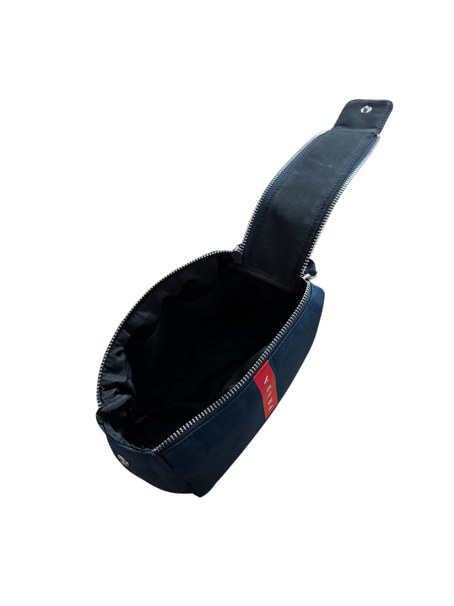 Prada Luna Rossa Beauty Bag