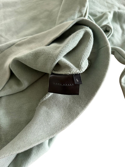 Prada Luna Rossa Sweater | L