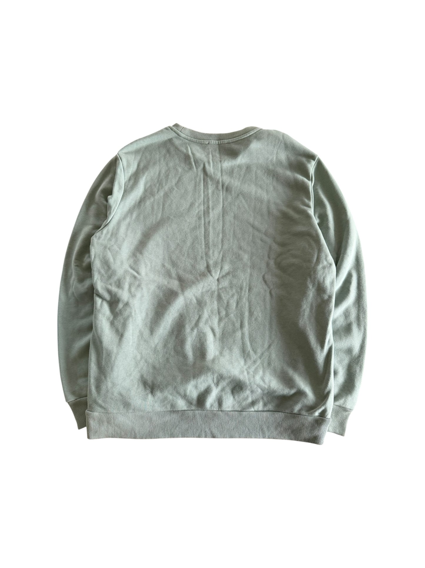 Prada Luna Rossa Sweater | L
