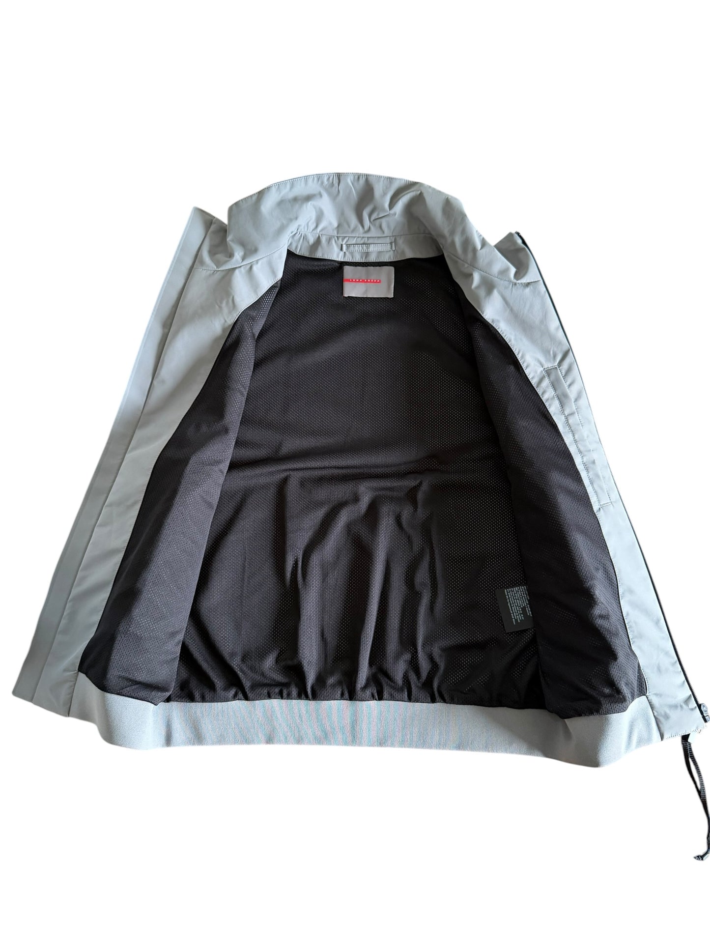 Prada Luna Rossa Veste | M