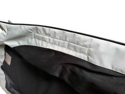 Prada Luna Rossa Veste | M