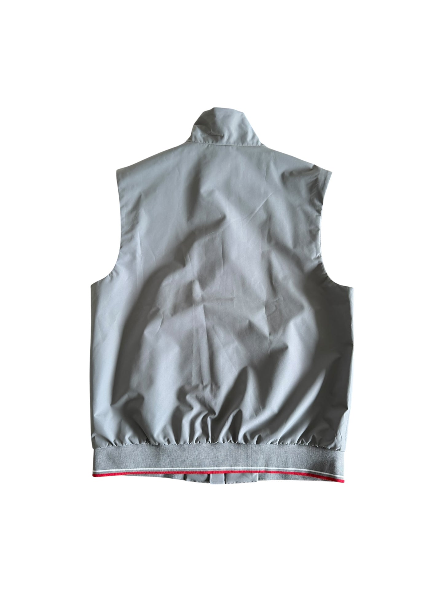 Prada Luna Rossa Veste | M