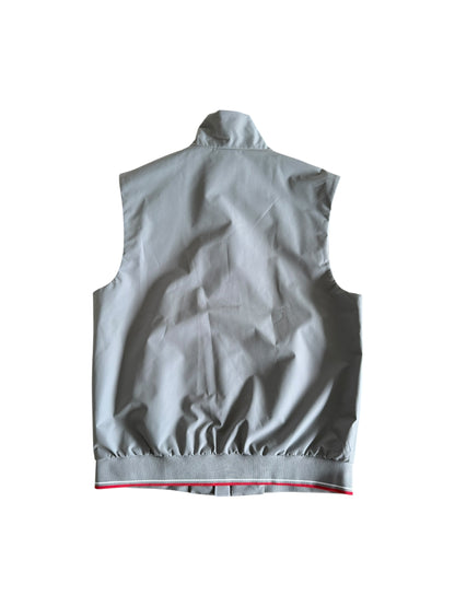 Prada Luna Rossa Veste | M