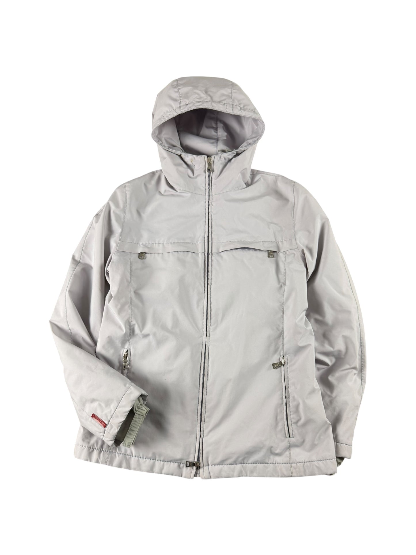 Prada Gore-Tex Jacket | S