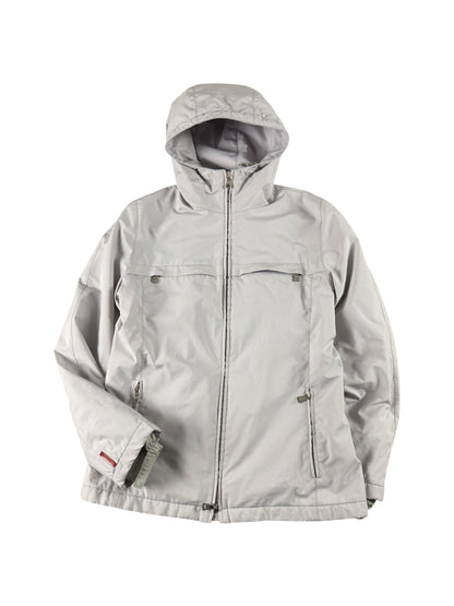 Prada Gore-Tex Jacket | S