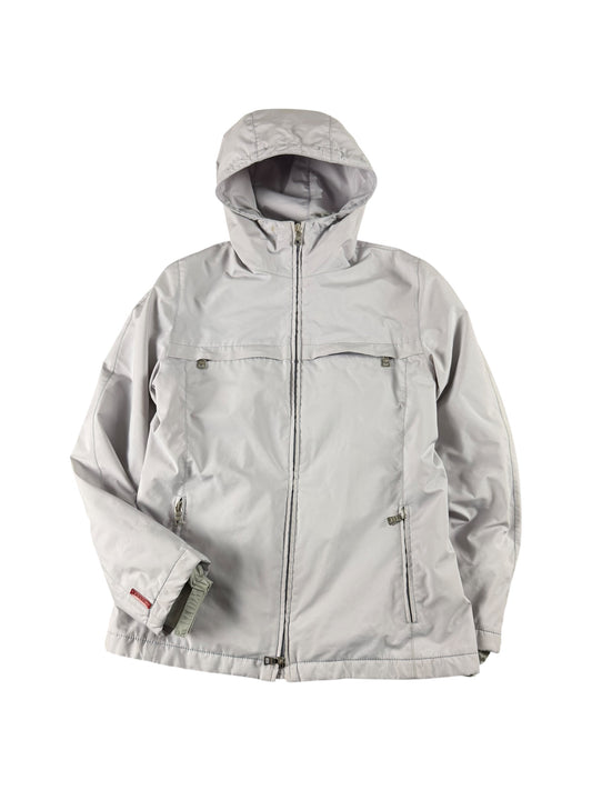 Prada Gore-Tex Jacket | S