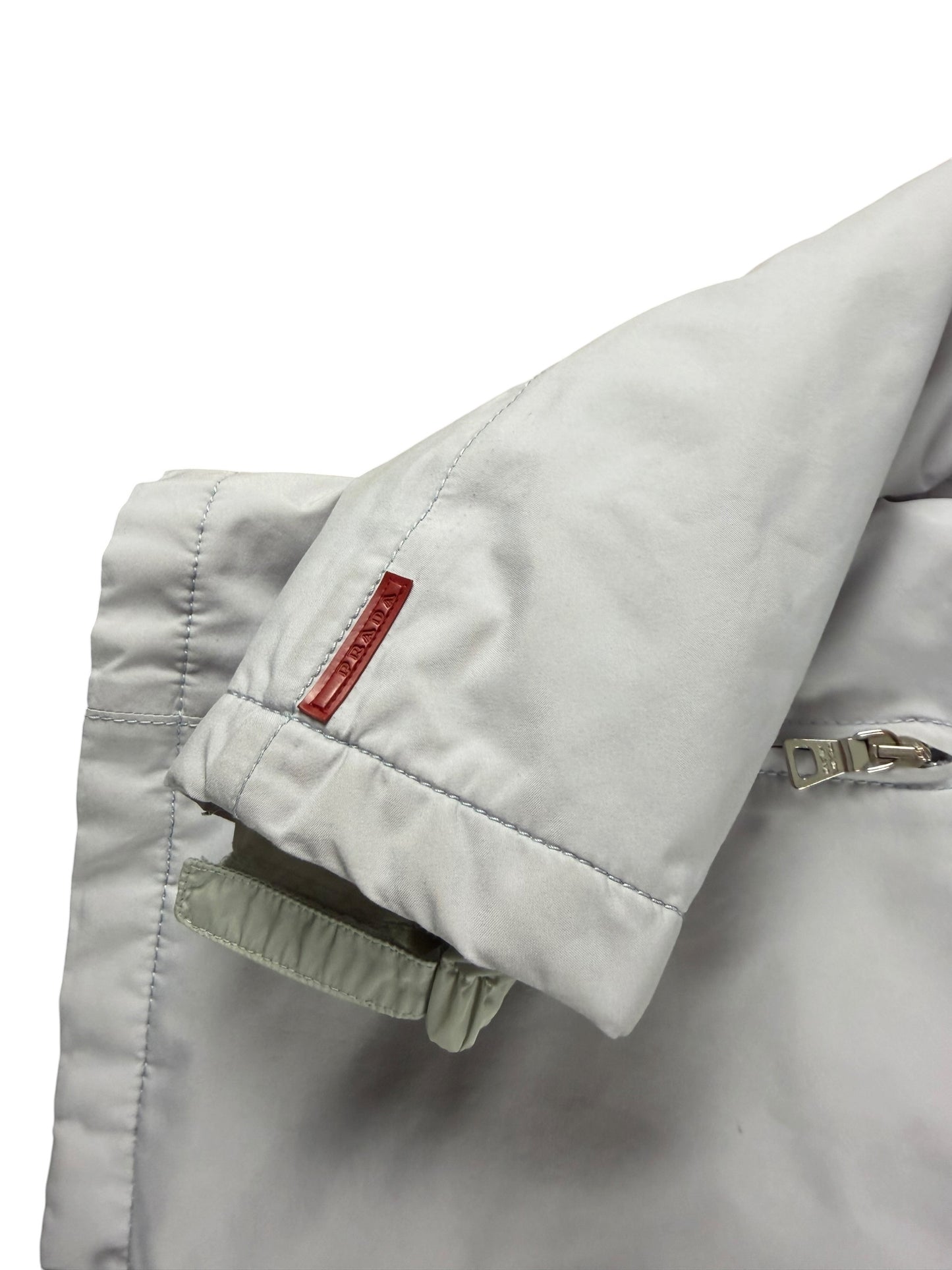 Prada Gore-Tex Jacket | S