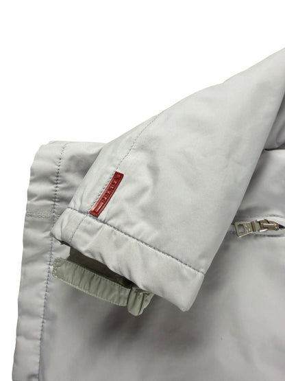 Prada Gore-Tex Jacket | S
