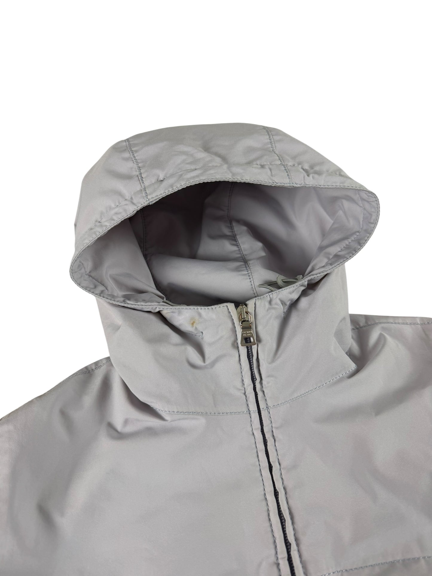 Prada Gore-Tex Jacket | S