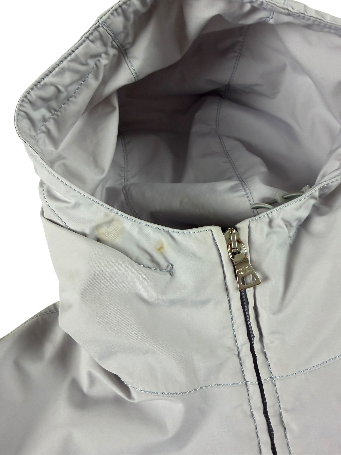 Prada Gore-Tex Jacket | S