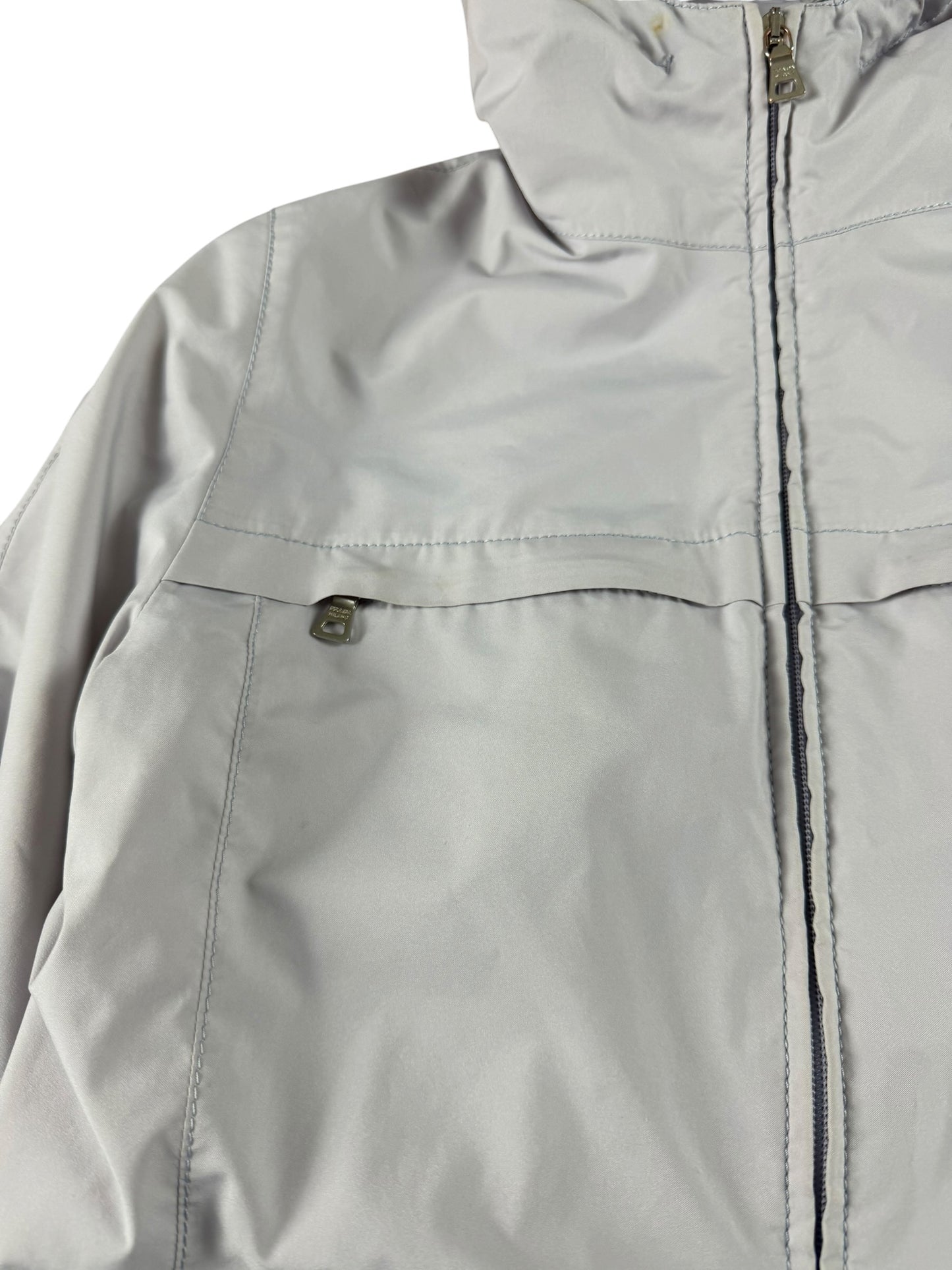 Prada Gore-Tex Jacket | S