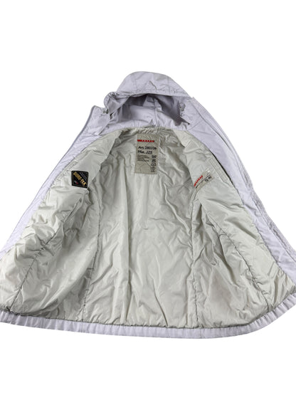 Prada Gore-Tex Jacket | S