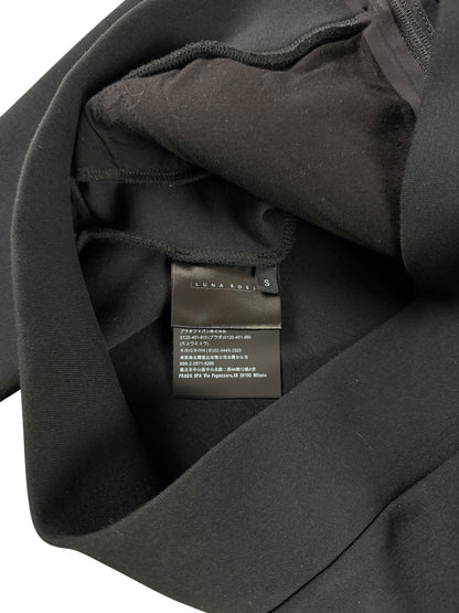 Prada Luna Rossa Sweatjacket | S