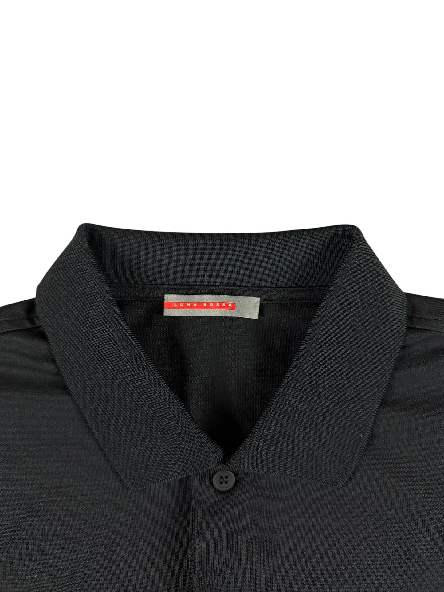 Prada Luna Rossa Polo | L
