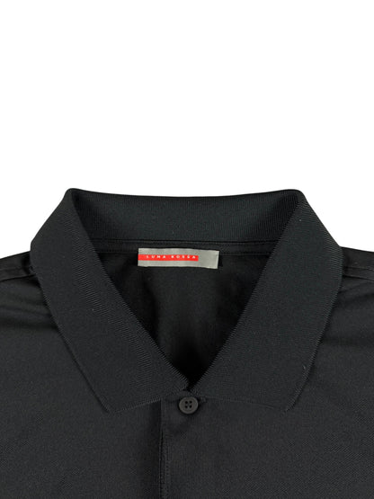 Prada Luna Rossa Polo | L