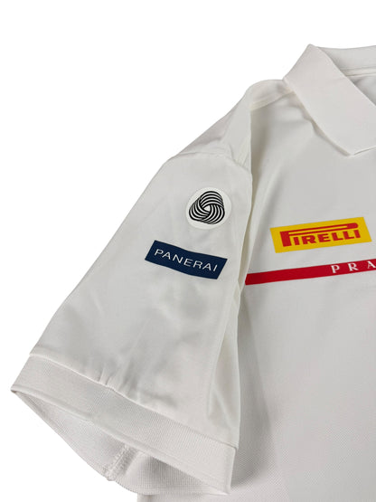 Prada Luna Rossa Polo | M