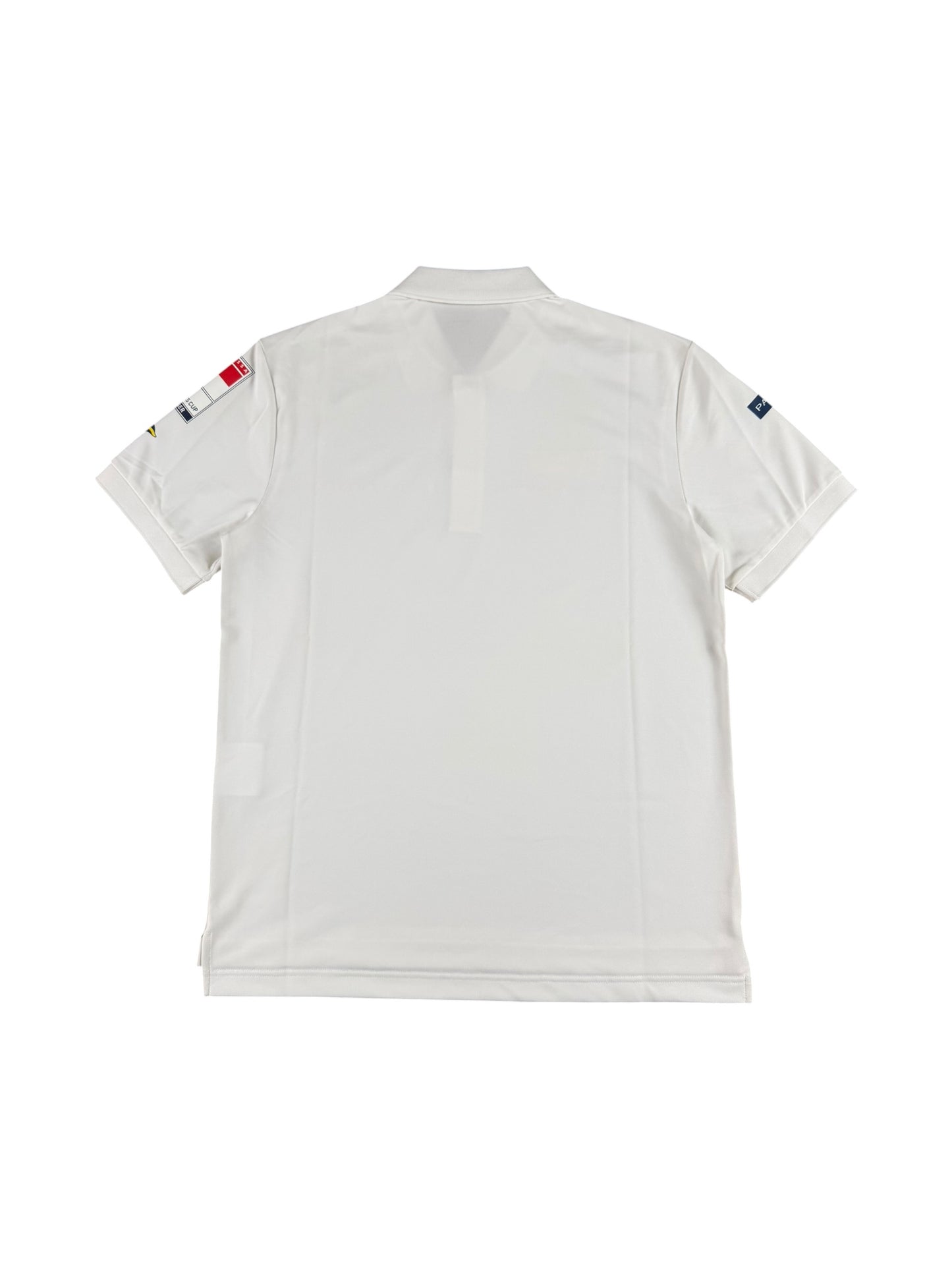 Prada Luna Rossa Polo | M