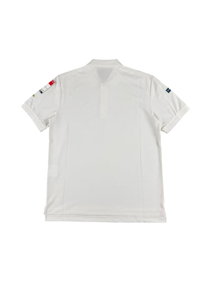 Prada Luna Rossa Polo | M