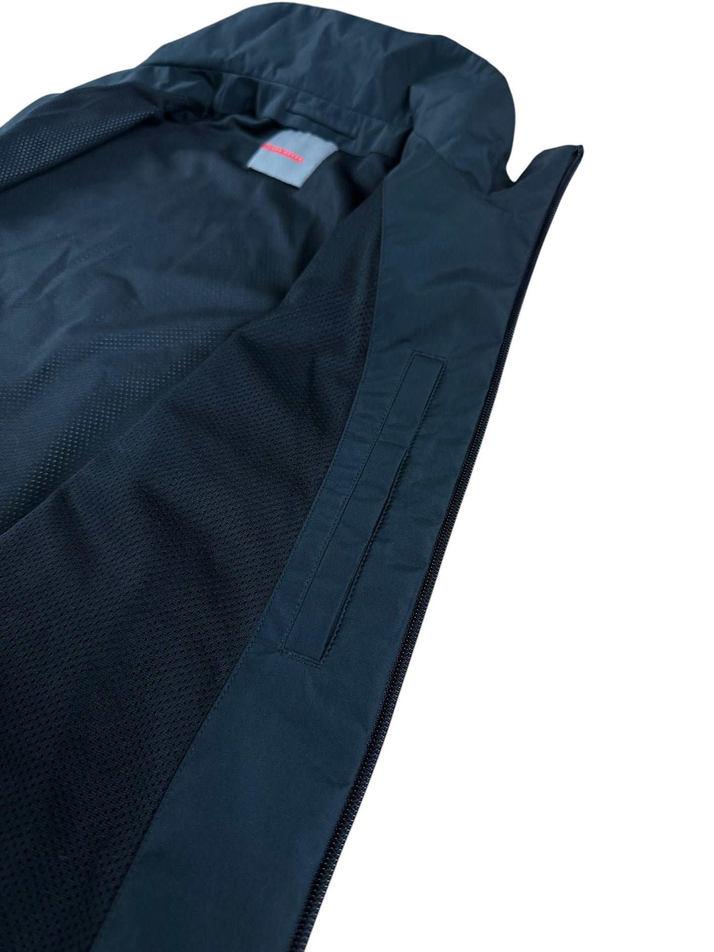 Prada Luna Rossa Veste | S