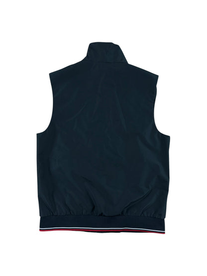 Prada Luna Rossa Veste | S