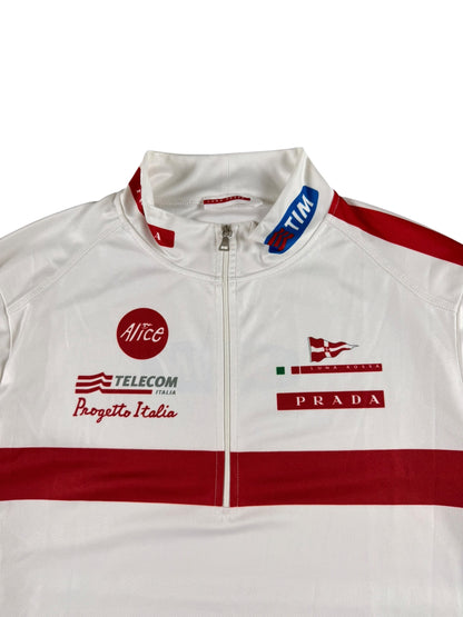 Prada Luna Rossa Longsleeve | L