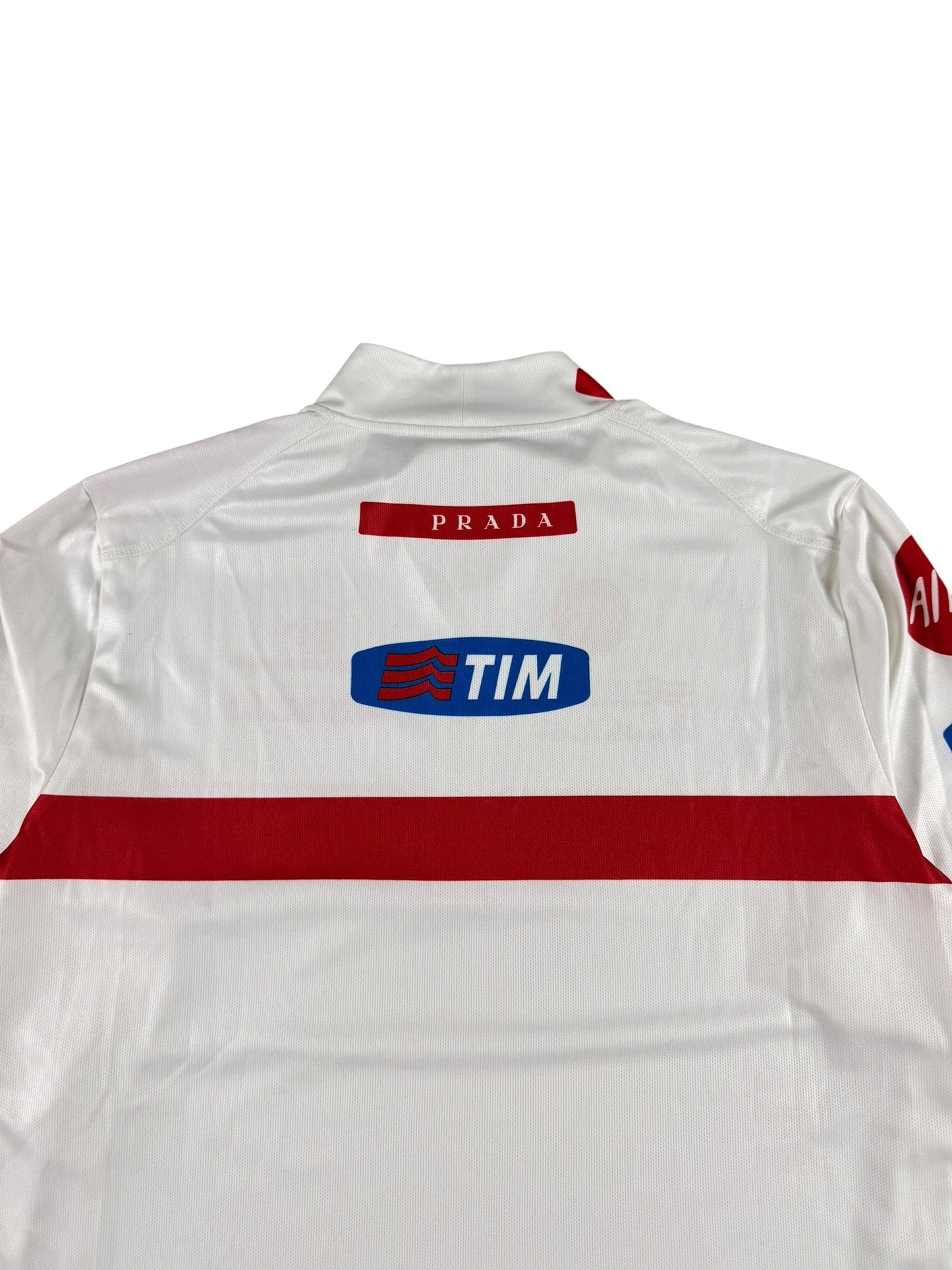 Prada Luna Rossa Longsleeve | L