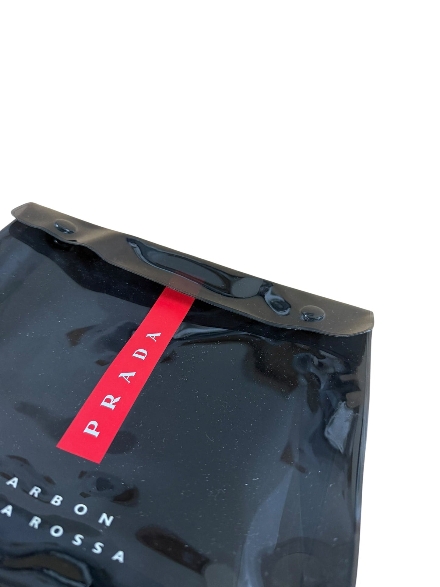 Prada Luna Rossa Pochette