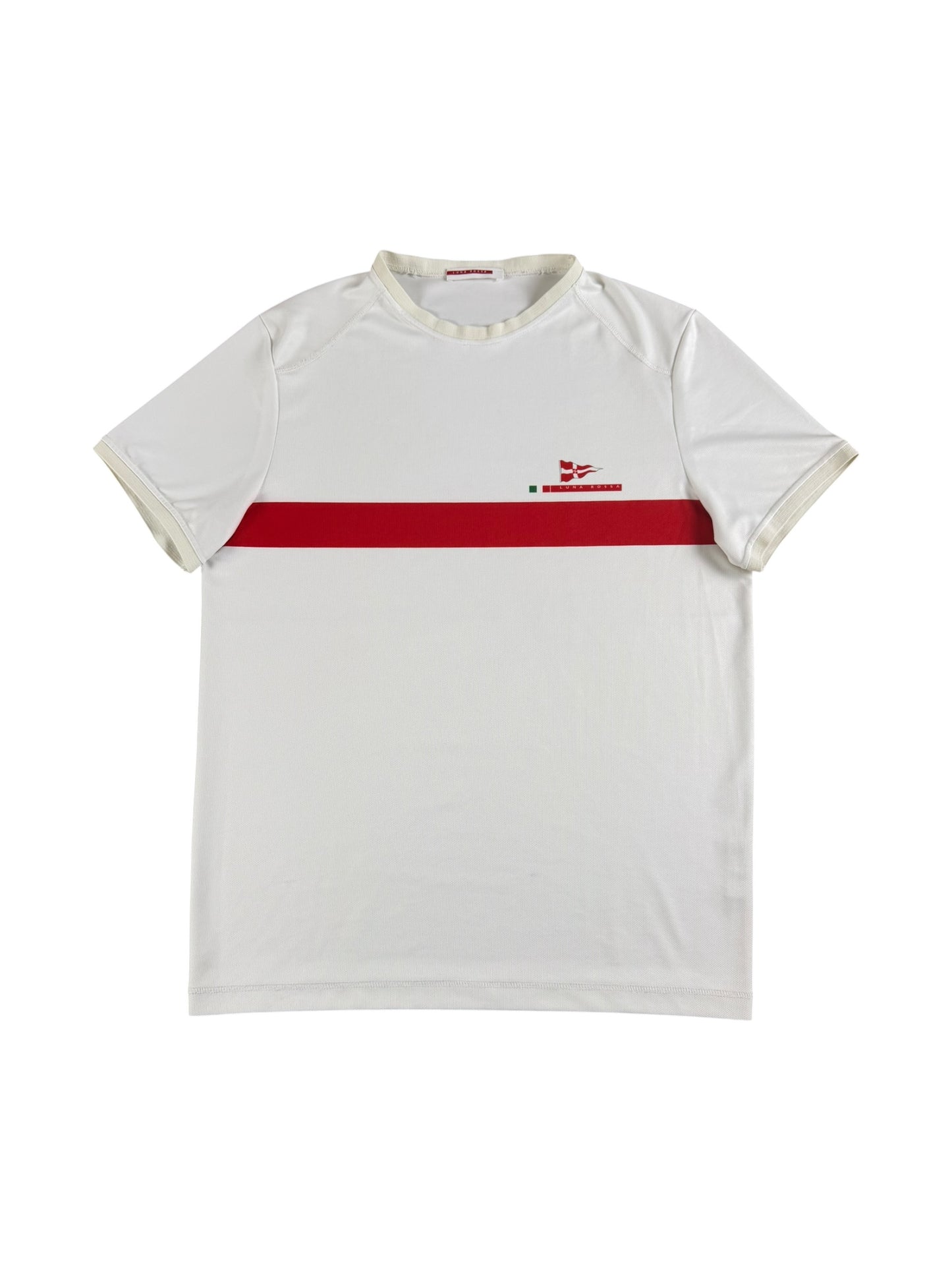 Luna Rossa Jersey | M