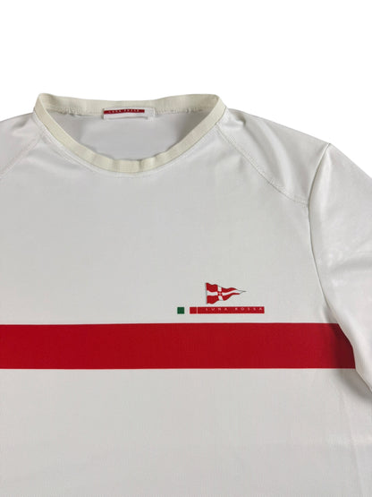 Luna Rossa Jersey | M