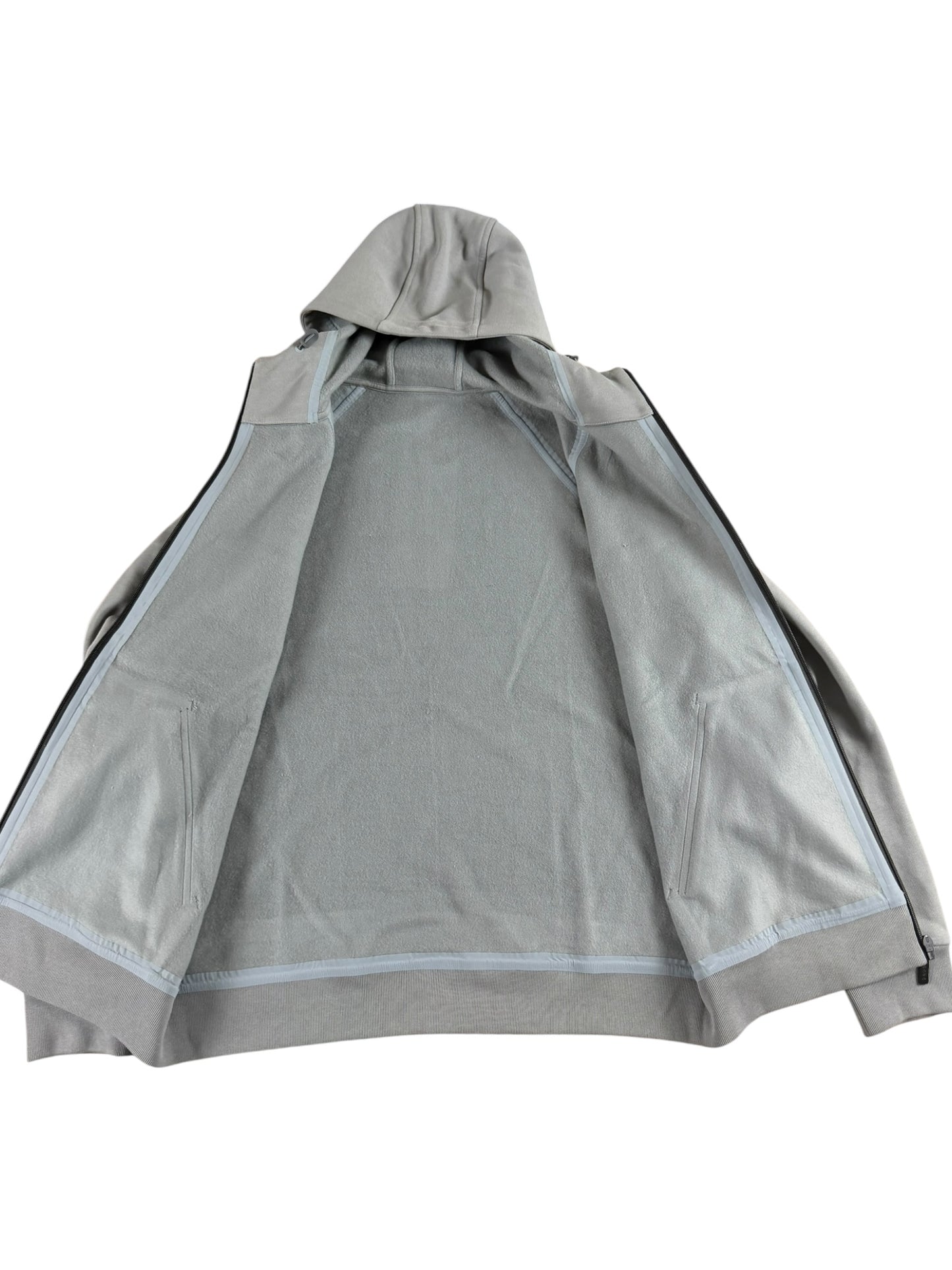 Prada Luna Rossa Sweatjacket | L