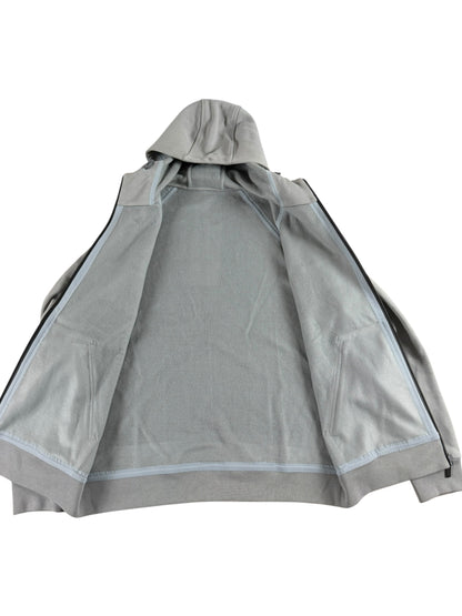Prada Luna Rossa Sweatjacket | L