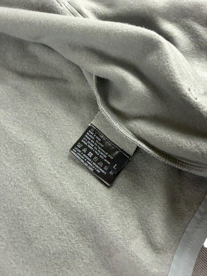 Prada Luna Rossa Sweatjacket | L