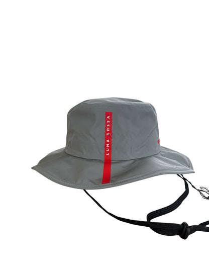 Prada Luna Rossa Hat (GORE-TEX) | M