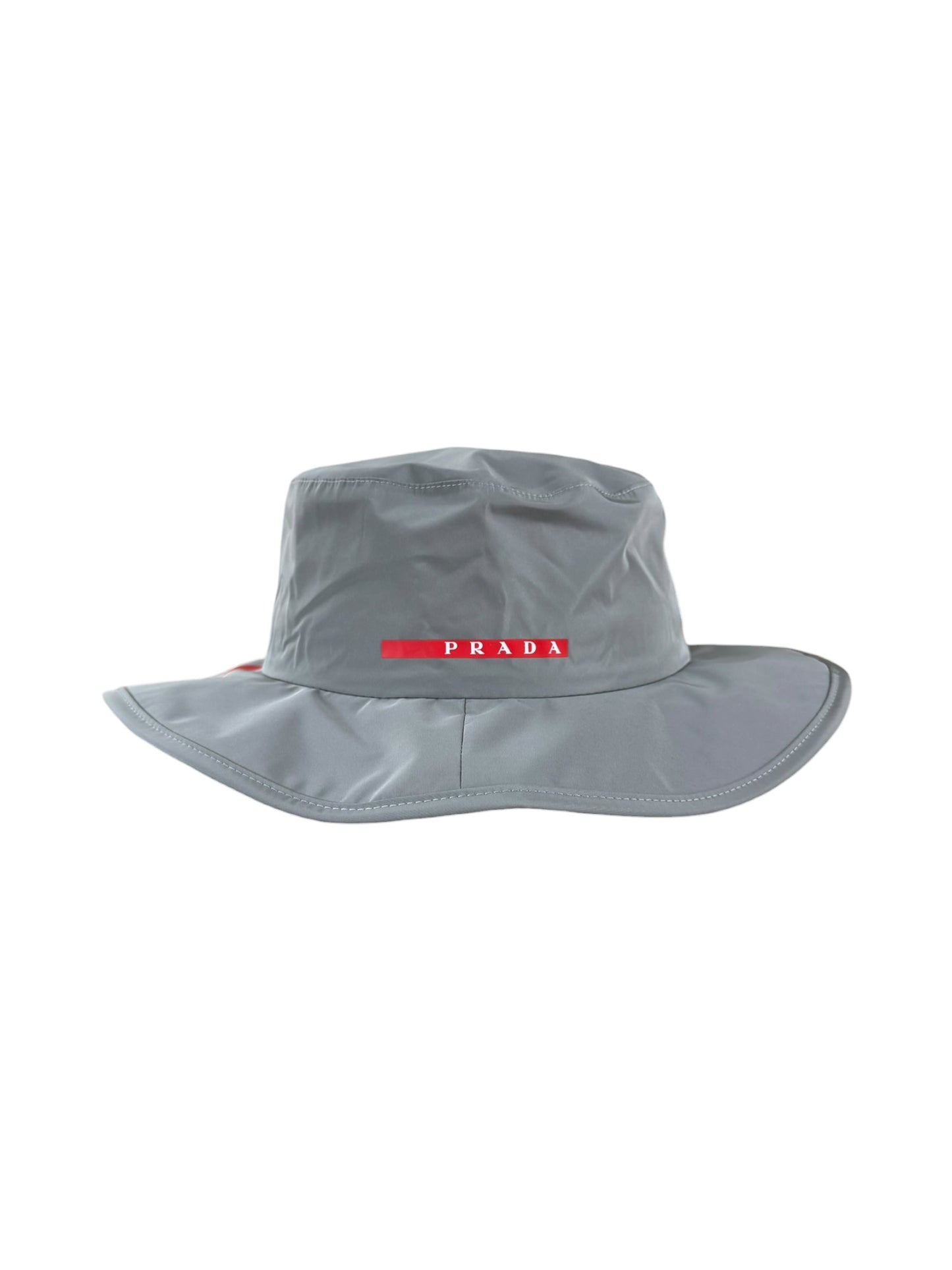 Prada Luna Rossa Hat (GORE-TEX) | M