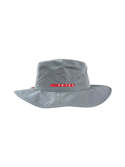 Prada Luna Rossa Hat (GORE-TEX) | M