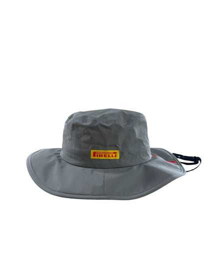 Prada Luna Rossa Hat (GORE-TEX) | M