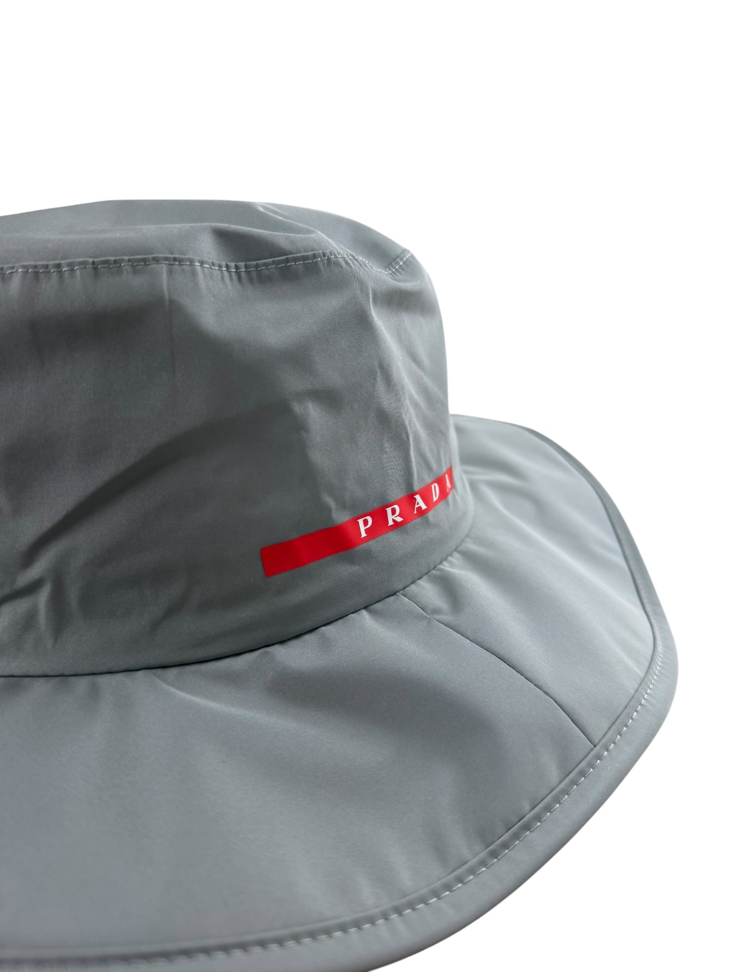 Prada Luna Rossa Hat (GORE-TEX) | M