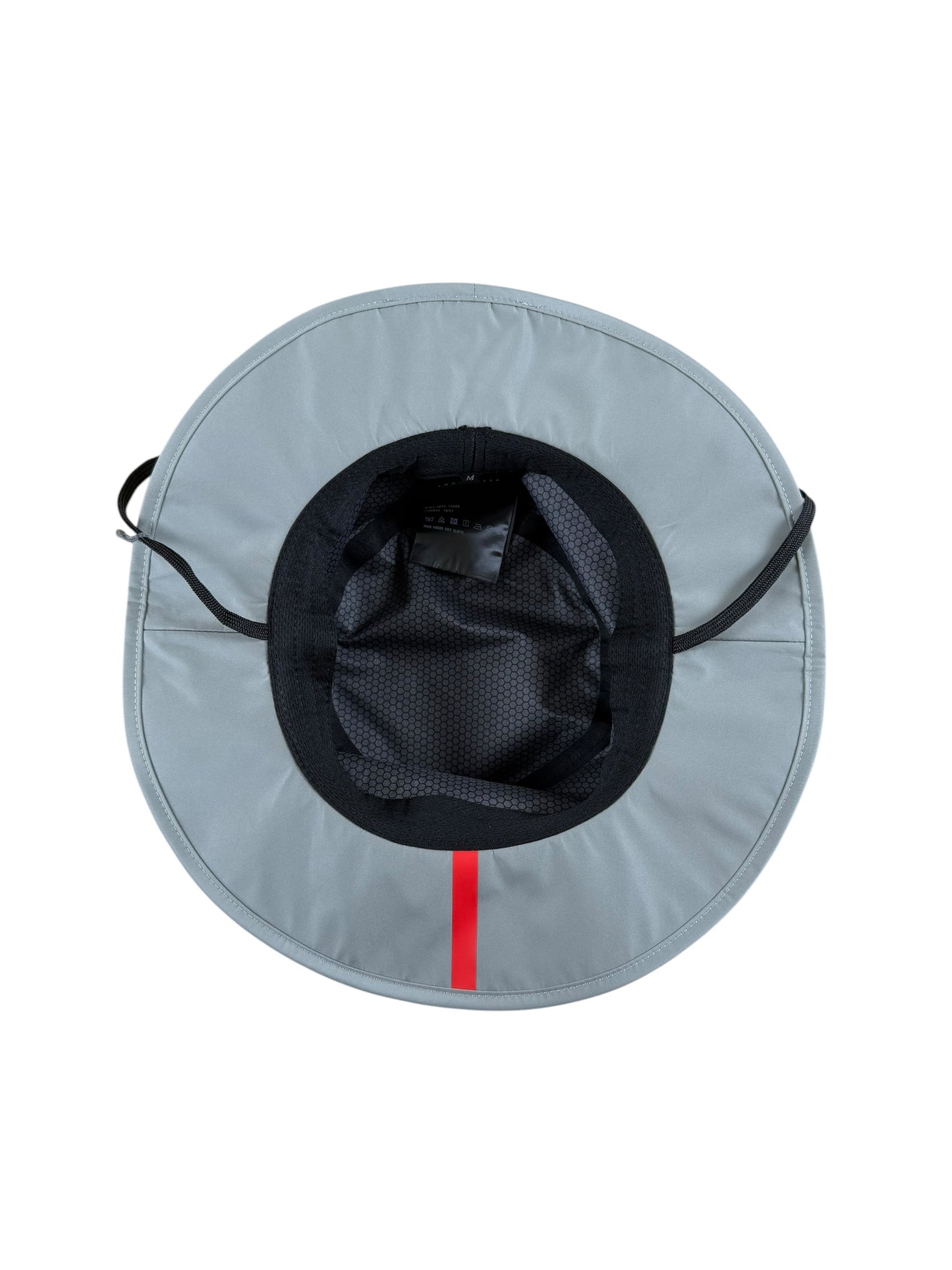 Prada Luna Rossa Hat (GORE-TEX) | M