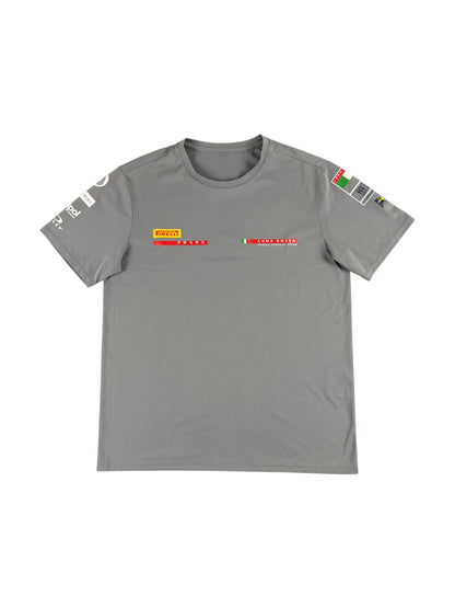 Prada Luna Rossa Shirt | M