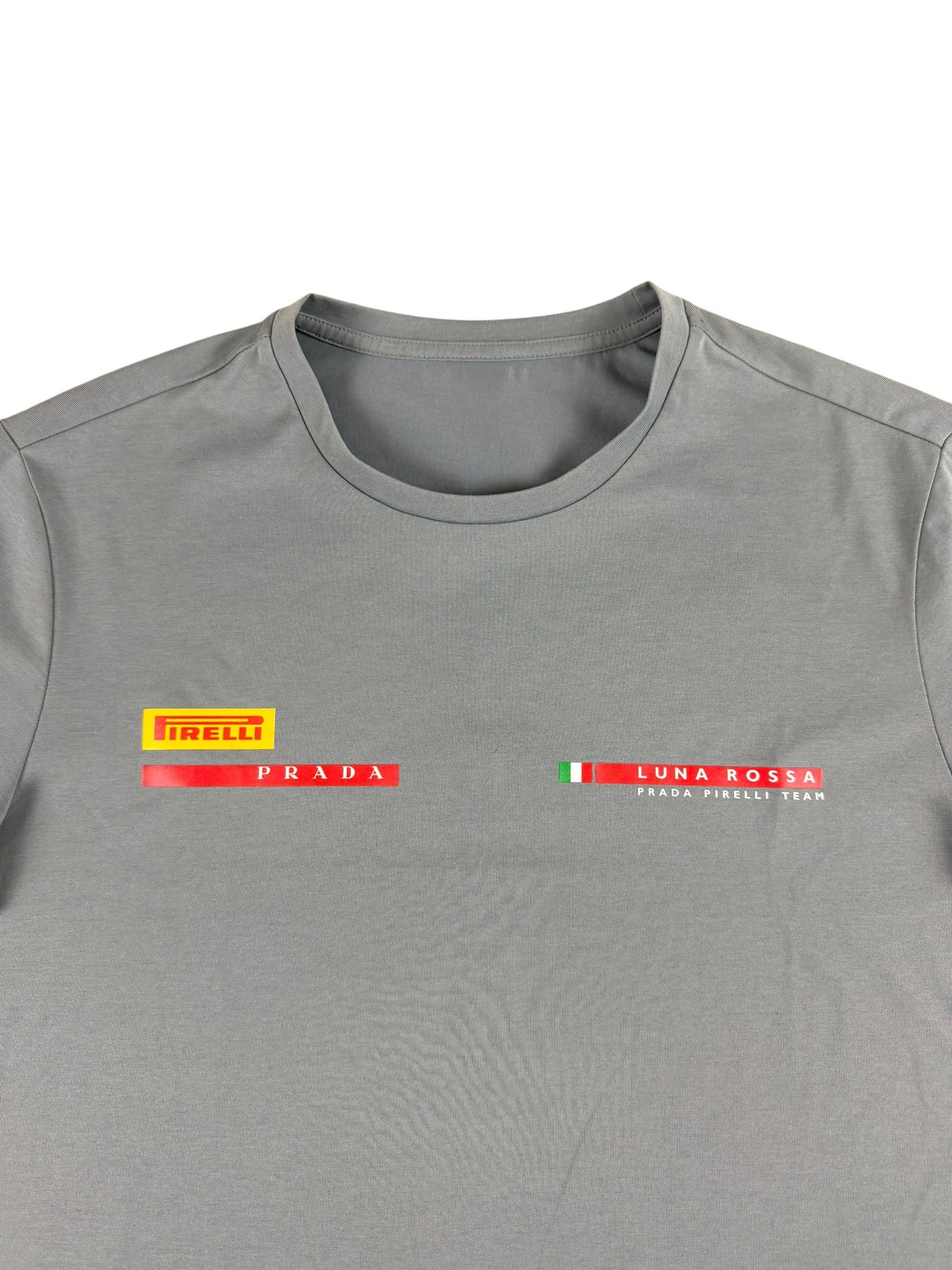 Prada Luna Rossa Shirt | M