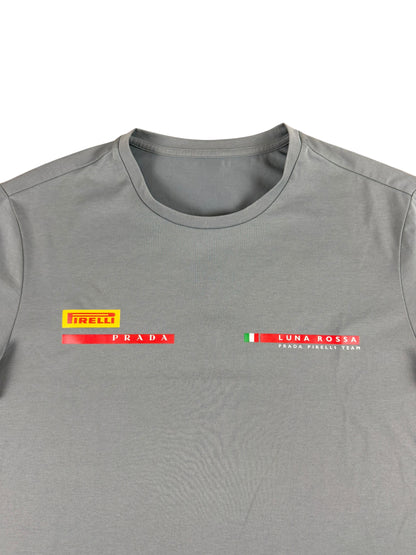 Prada Luna Rossa Shirt | M