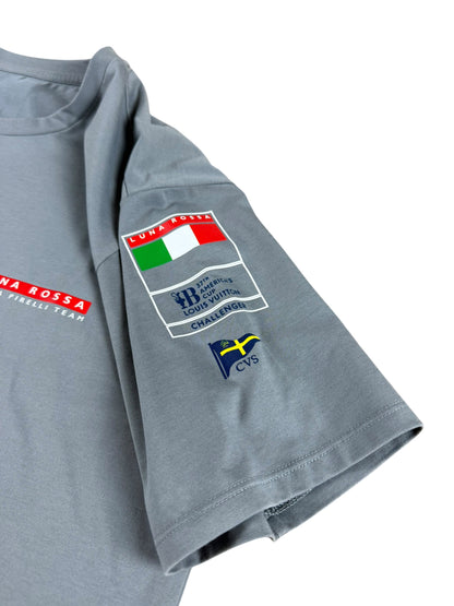 Prada Luna Rossa Shirt | M