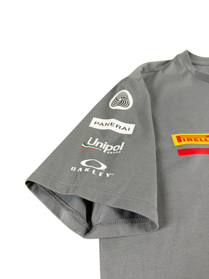 Prada Luna Rossa Shirt | M