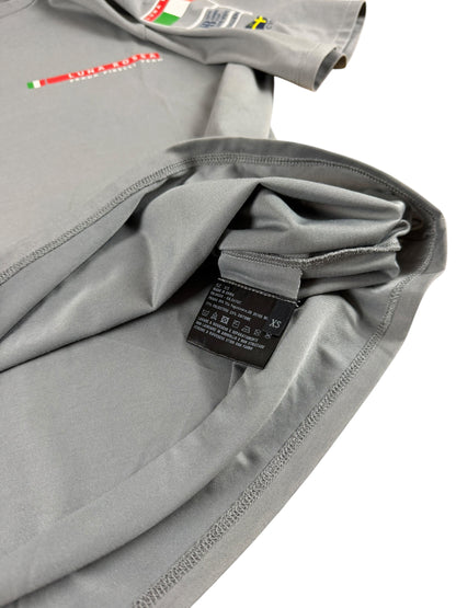 Prada Luna Rossa Shirt | M