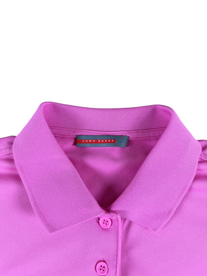 Prada Luna Rossa Polo | S