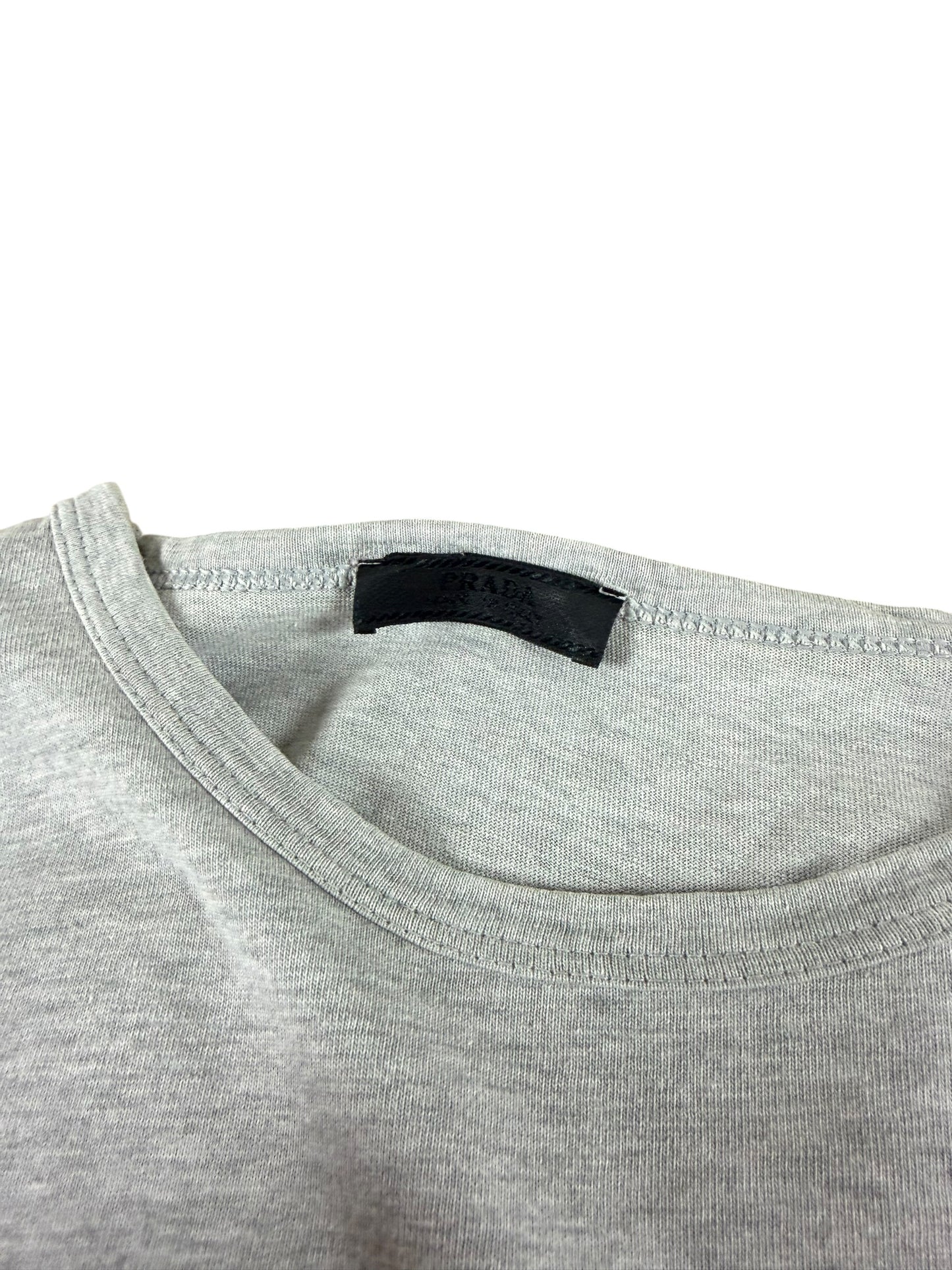 Prada Luna Rossa Longsleeve | XXL