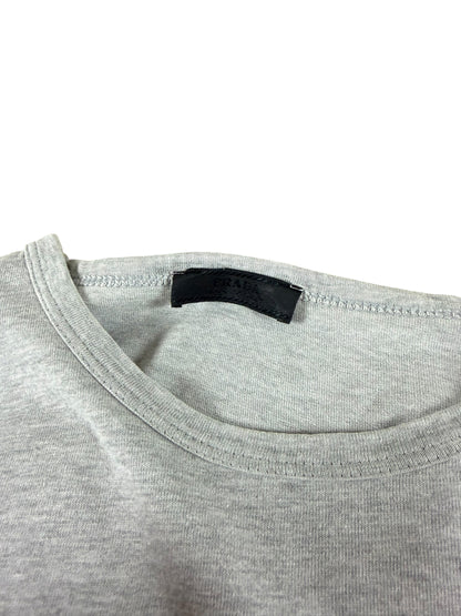 Prada Luna Rossa Longsleeve | XXL
