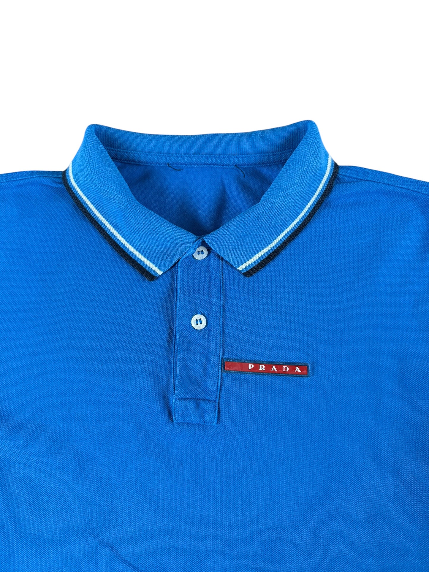 Prada Polo | S